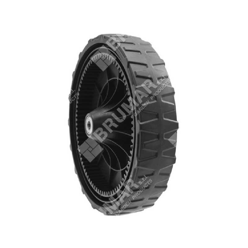 Wheel diameter 272 mm for HARRY lawnmower - 047400
