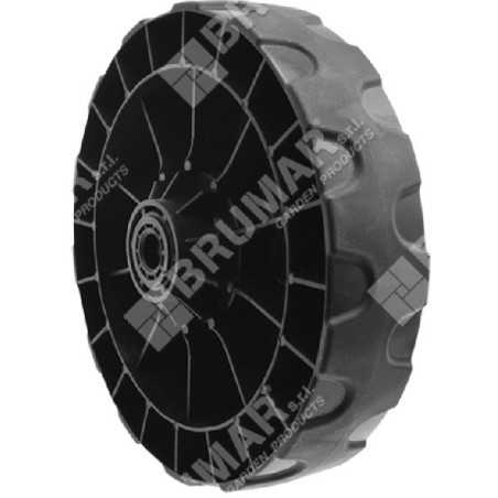 Raddurchmesser 170 mm für IKRA - MOGATEC - 047327 Rasenmäher | NewgardenParts.com