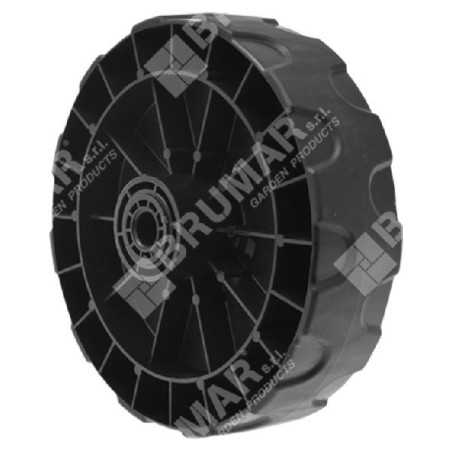 Raddurchmesser 150 mm für IKRA - MOGATEC - 046858 Rasenmäher | NewgardenParts.com