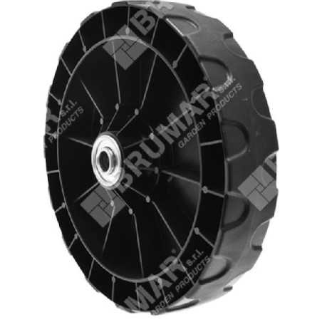 Raddurchmesser 200 mm für Rasenmäher IKRA - MOGATEC - 046857 | NewgardenParts.com