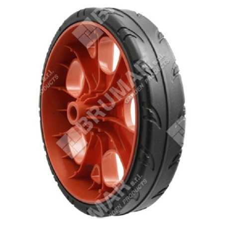Raddurchmesser 180 mm für Rasenmäher IKRA - MOGATEC - 046577 | NewgardenParts.com