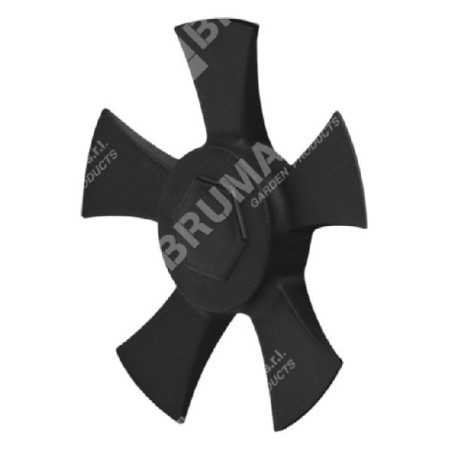 Wheel cover for MAORI lawnmower - 035547 | NewgardenParts.com