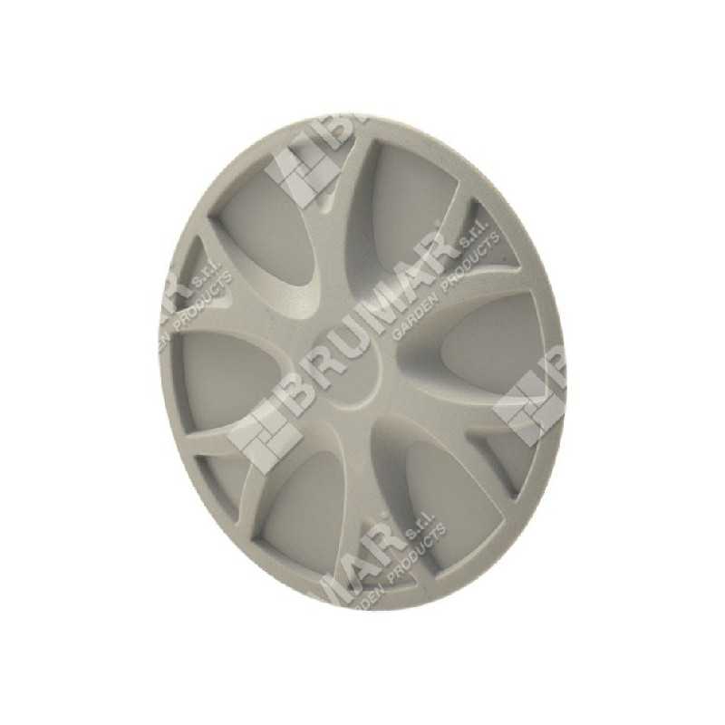Enjoliveur de roue pour tondeuse à gazon HARRY - 030642