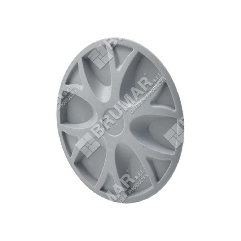 Enjoliveur de roue pour tondeuse à gazon HARRY - 030641