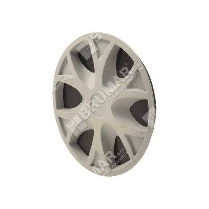 Enjoliveur de roue pour tondeuse à gazon HARRY - 030589
