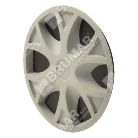 Enjoliveur de roue pour tondeuse à gazon HARRY - 030589 | NewgardenParts.com