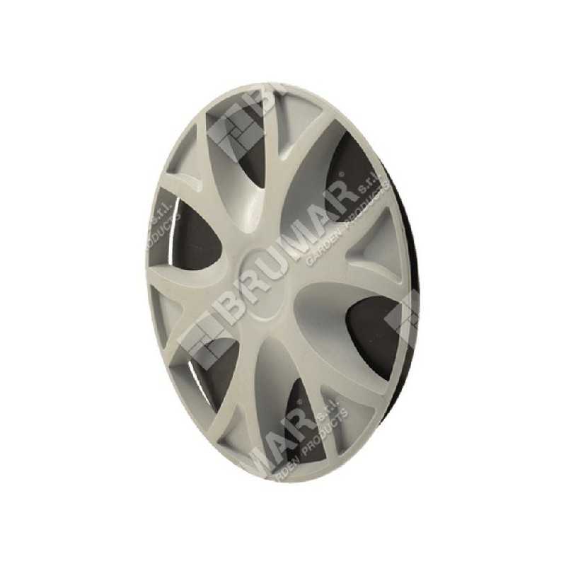 Enjoliveur de roue pour tondeuse à gazon HARRY - 030588