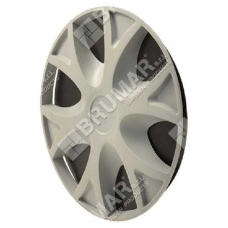 Radabdeckung für HARRY Rasenmäher – 030588 | NewgardenParts.com