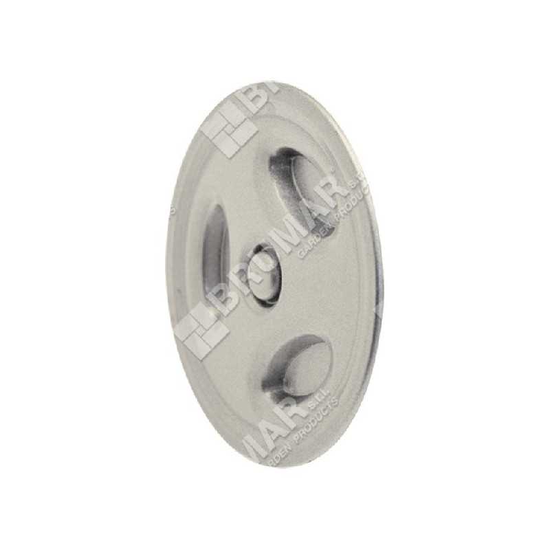 Wheel cover diameter 105 mm for GREEN LINE scarifiers - 023884