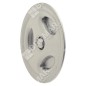 Wheel cover diameter 105 mm for GREEN LINE scarifiers - 023884