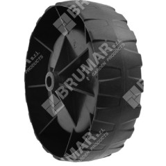 Wheel diameter 135 mm for GREEN LINE scarifiers - 023883 | NewgardenParts.com