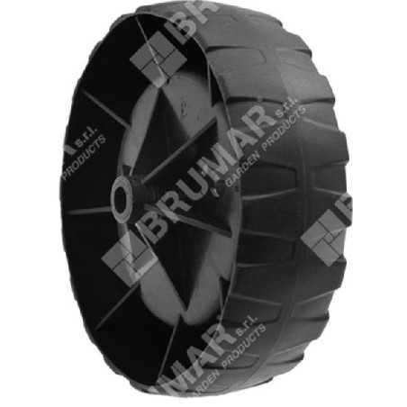 Wheel diameter 135 mm for GREEN LINE scarifiers - 023883 | NewgardenParts.com