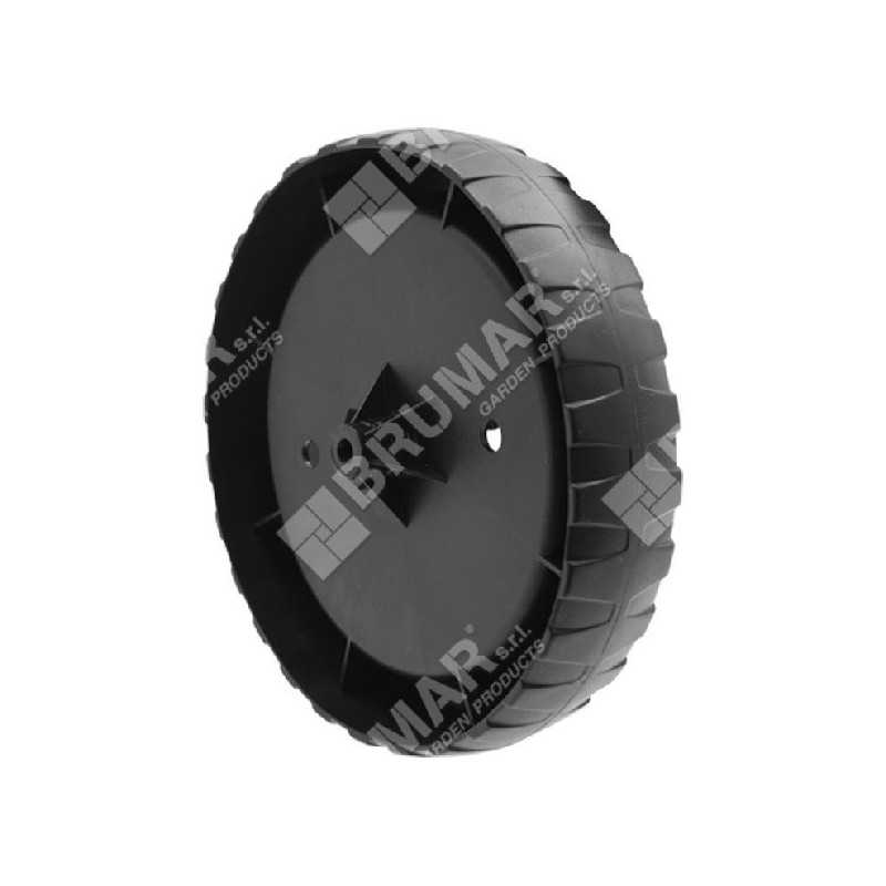 Wheel diameter 190 mm for GREEN LINE scarifiers - 023875