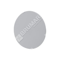 Radnabenkappendurchmesser 152,5 mm für MAORI-Rasenmäher - 015822