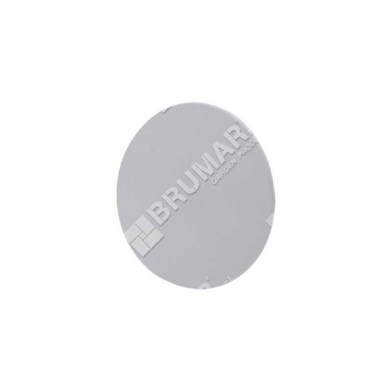 Radnabenkappendurchmesser 152,5 mm für MAORI-Rasenmäher - 015822 Radnabenkappendurchmesser 152,5 mm für MAORI-Rasenmäher - 015822