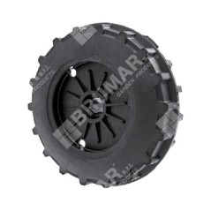 Wheel diameter 205 mm for MTD lawnmower - 014981 | NewgardenParts.com