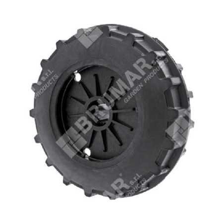 Wheel diameter 205 mm for MTD lawnmower - 014981 | NewgardenParts.com