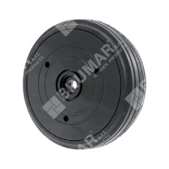 Raddurchmesser 200 mm für MAORI Rasenmäher – 013545