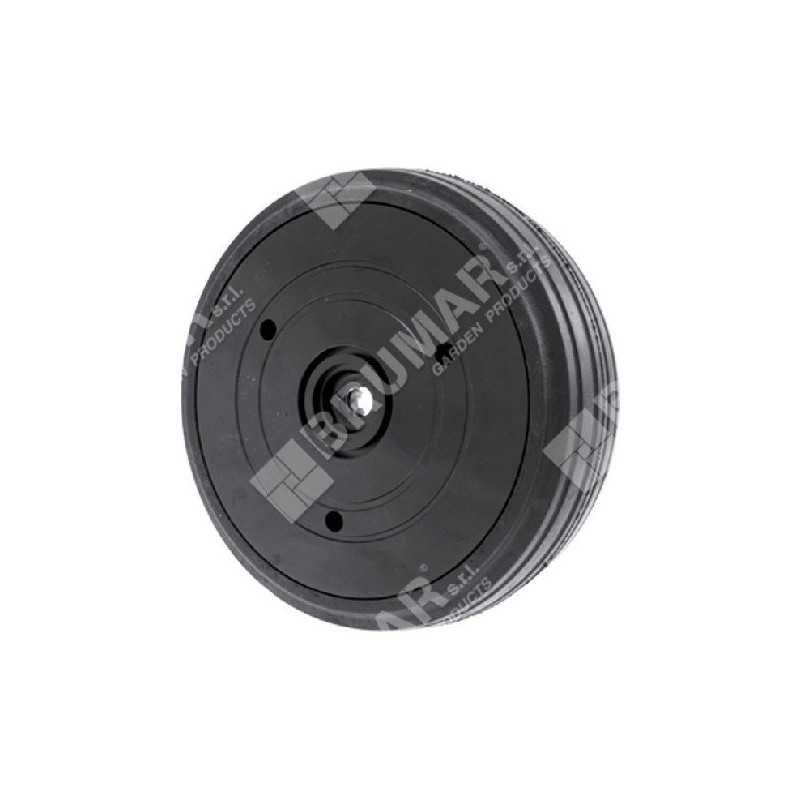 Wheel diameter 200 mm for MAORI lawnmower - 013545