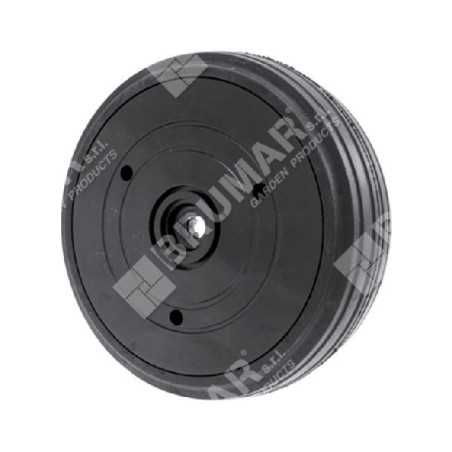 Wheel diameter 200 mm for MAORI lawnmower - 013545 | NewgardenParts.com