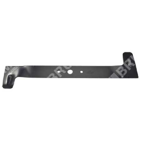 Klingenlänge 550 mm für Rasenmäher SANDRIGARDEN – SWM – QUEEN GARDEN – TECNO – MARINA SYSTEMS – BLUE BIRD – 056929 | Newgarde...