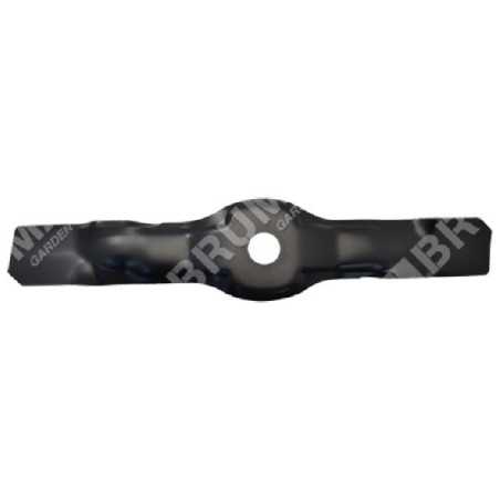 Lama lunghezza 528 mm per rasaerba SABO COMPATIBILE - 055361 | NewgardenParts.com