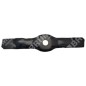 Longitud de la hoja 528 mm para cortacésped SABO - 055361 Longitud de la hoja 528 mm para cortacésped SABO - 055361
