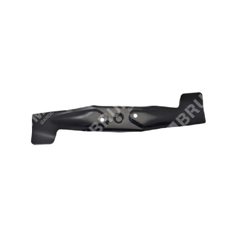 Lama lunghezza 528 mm per rasaerba SABO COMPATIBILE - 055323 Lama lunghezza 528 mm per rasaerba SABO COMPATIBILE - 055323