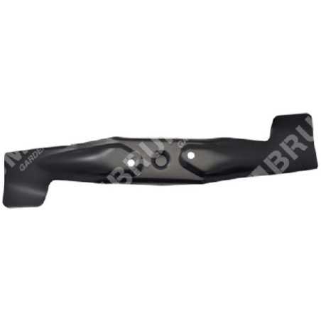 Lama lunghezza 528 mm per rasaerba SABO COMPATIBILE - 055323 | NewgardenParts.com