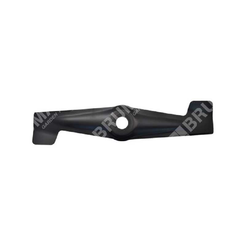 Lama lunghezza 530 mm per trattorini SABO COMPATIBILE - 055298