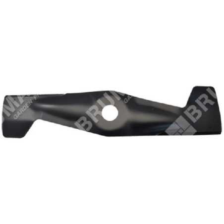 Lama lunghezza 460 mm per trattorini SABO COMPATIBILE - 055213 | NewgardenParts.com