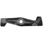 Longueur de lame 460 mm pour tracteurs SABO - 055213 Longueur de lame 460 mm pour tracteurs SABO - 055213