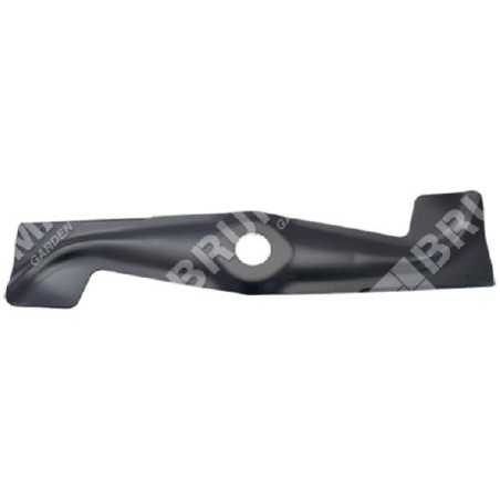 Lama lunghezza 468 mm per rasaerba SABO COMPATIBILE - 055137 | NewgardenParts.com
