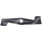 Lama lunghezza 468 mm per rasaerba SABO COMPATIBILE - 055137