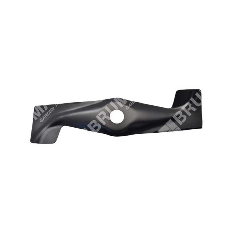 Lama lunghezza 428 mm per trattorini SABO COMPATIBILE - 055073