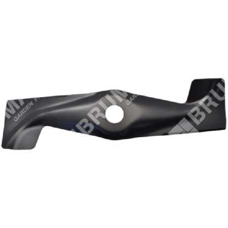 Lama lunghezza 428 mm per trattorini SABO COMPATIBILE - 055073 | NewgardenParts.com