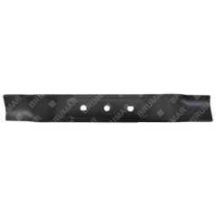 Lama lunghezza 350 mm per rasaerba MAORI COMPATIBILE - 052013