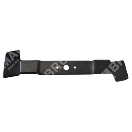 Lama lunghezza 470 mm per trattorini MAORI COMPATIBILE - 050801 | NewgardenParts.com