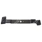Lama lunghezza 520 mm per trattorini MAORI COMPATIBILE - 050791
