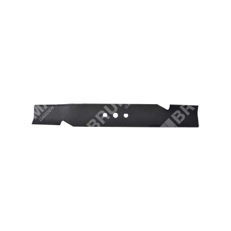 Lama lunghezza 380 mm per rasaerba MAORI COMPATIBILE - 050729 Lama lunghezza 380 mm per rasaerba MAORI COMPATIBILE - 050729