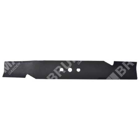 Lama lunghezza 380 mm per rasaerba MAORI COMPATIBILE - 050729 | NewgardenParts.com