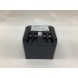 ORIGINAL Lithium battery for Ambrogio Robot L200 R 7,5 Ah Quadra from 2010 onwards