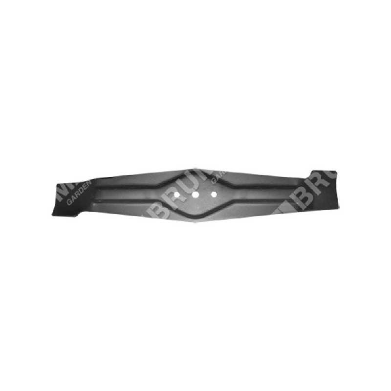 Longitud de la hoja 430 mm para cortacésped STIGA - GGP - SABO - VIKING - JOHN DEERE - 050567 Longitud de la hoja 430 mm para cortacésped STIGA - GGP - SABO - VIKING - JOHN DEERE - 050567