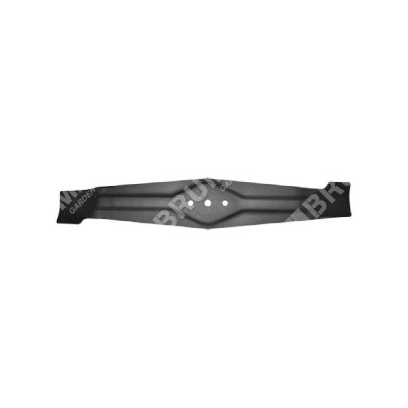 Longitud de la hoja 480 mm para cortacésped STIGA - GGP - SABO - VIKING - JOHN DEERE - 050566 Longitud de la hoja 480 mm para cortacésped STIGA - GGP - SABO - VIKING - JOHN DEERE - 050566