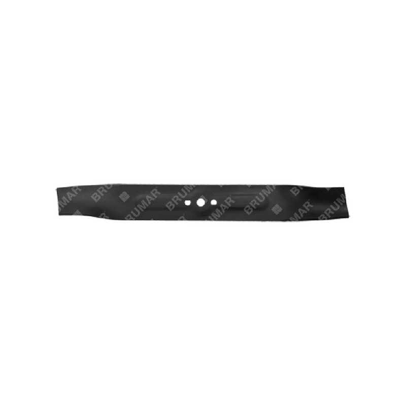 Lama lunghezza 320 mm per trattorini MAORI COMPATIBILE - 048617 Lama lunghezza 320 mm per trattorini MAORI COMPATIBILE - 048617