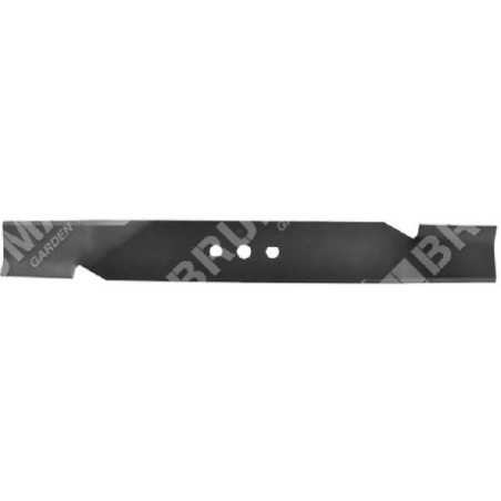Blade length 420 mm for MAORI lawnmower - 047523 | NewgardenParts.com