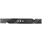 Lama lunghezza 420 mm per rasaerba MAORI COMPATIBILE - 047523