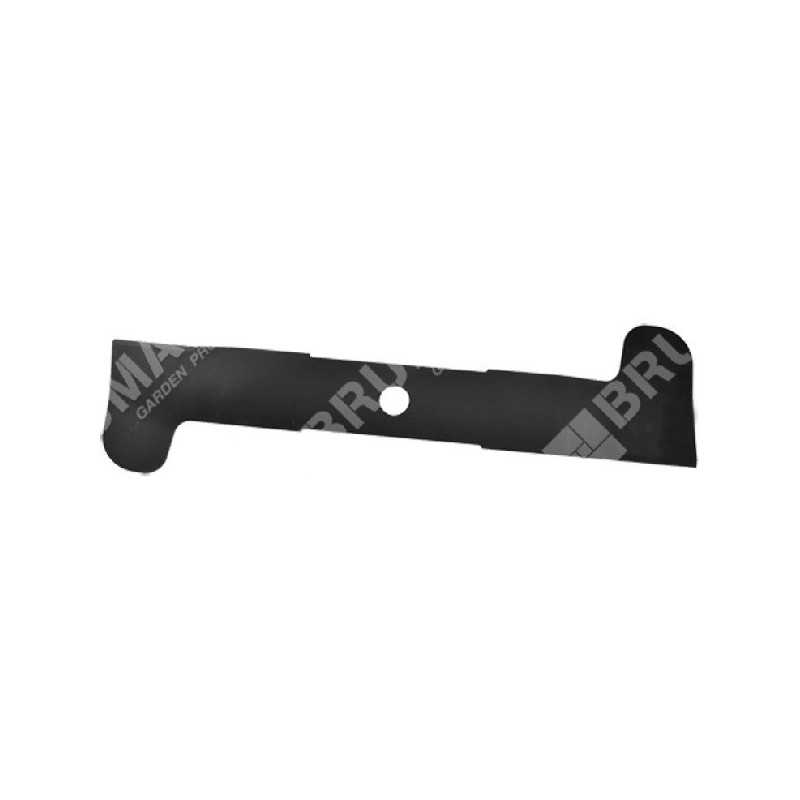 Longueur de lame 436 mm pour tondeuse à gazon STIGA - GGP - SABO - VIKING - JOHN DEERE - 047502 Longueur de lame 436 mm pour tondeuse à gazon STIGA - GGP - SABO - VIKING - JOHN DEERE - 047502