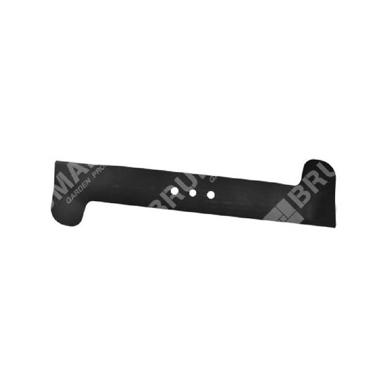 Lama lunghezza 436 mm per rasaerba STIGA - GGP - SABO - VIKING - JOHN DEERE COMPATIBILE - 047501 Lama lunghezza 436 mm per rasaerba STIGA - GGP - SABO - VIKING - JOHN DEERE COMPATIBILE - 047501