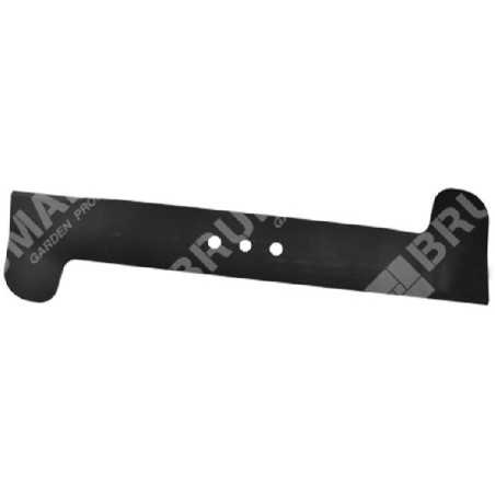 Lama lunghezza 436 mm per rasaerba STIGA - GGP - SABO - VIKING - JOHN DEERE COMPATIBILE - 047501 | NewgardenParts.com